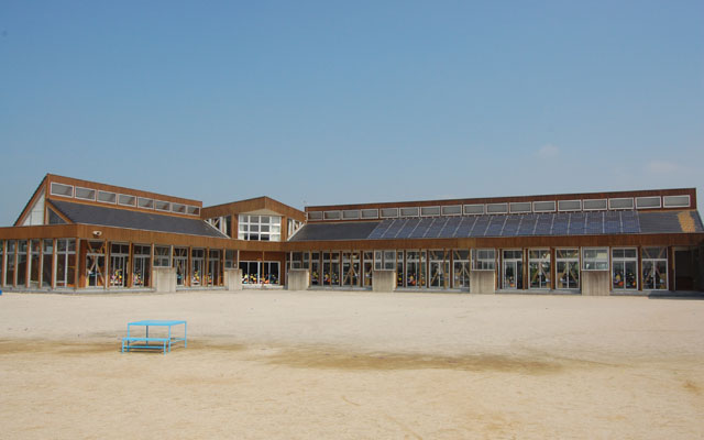 高浜光ひかり幼稚園