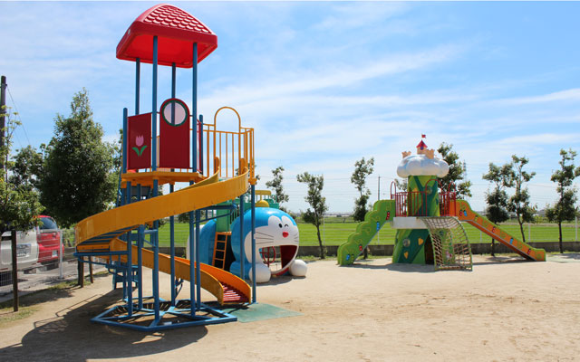 高浜光ひかり幼稚園
