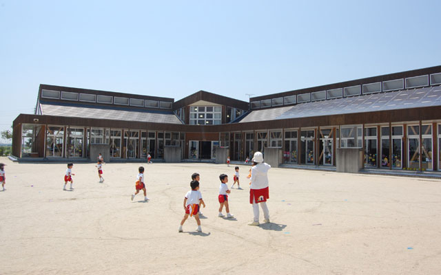 高浜光ひかり幼稚園