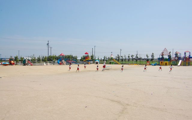 高浜光ひかり幼稚園