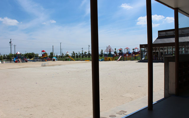 高浜光ひかり幼稚園
