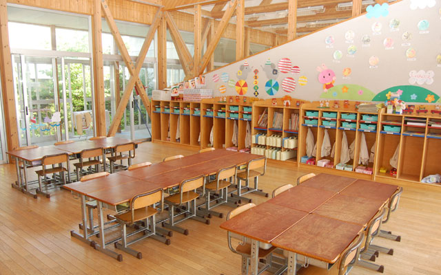 高浜光ひかり幼稚園