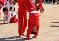 体育授業